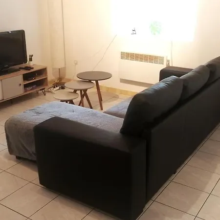 Maison De Campagne Proximite Lille, Lens Et Arras Apartmán Provin