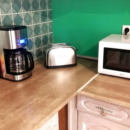 Maison De Campagne Proximite Lille, Lens Et Arras Apartmán Provin