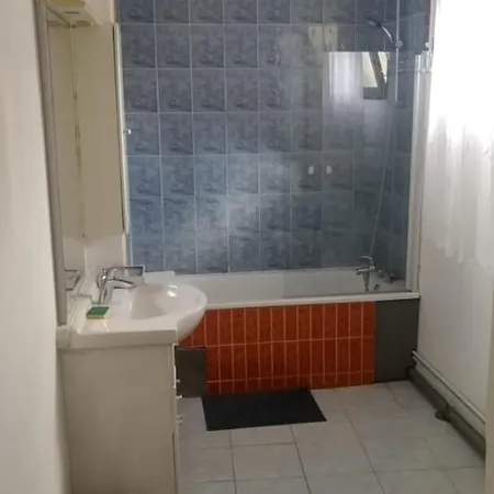Apartmán Maison De Campagne Proximite Lille, Lens Et Arras *