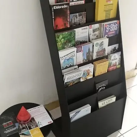 Maison De Campagne Proximite Lille, Lens Et Arras Provin