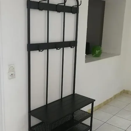 Apartmán Maison De Campagne Proximite Lille, Lens Et Arras Provin